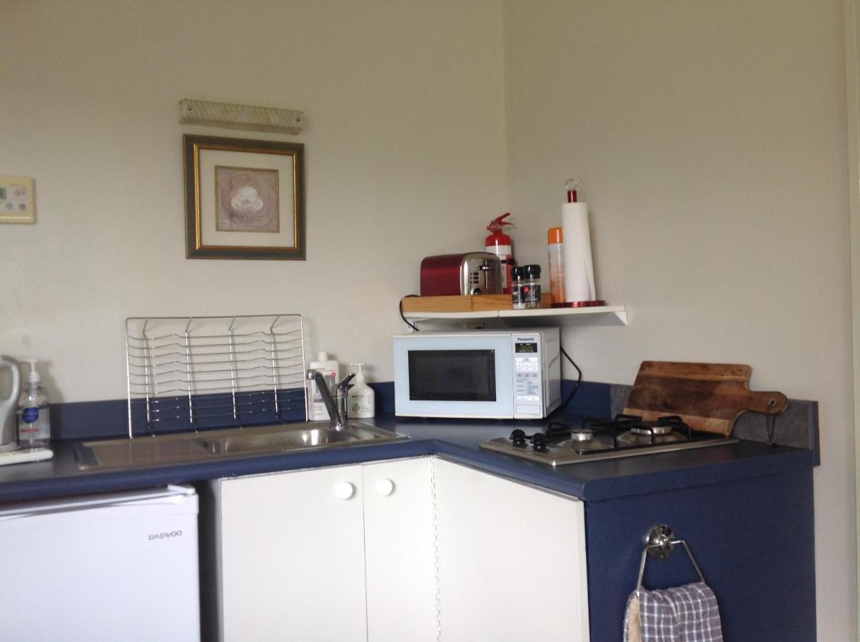 Aratahi Cottages Carterton Εξωτερικό φωτογραφία