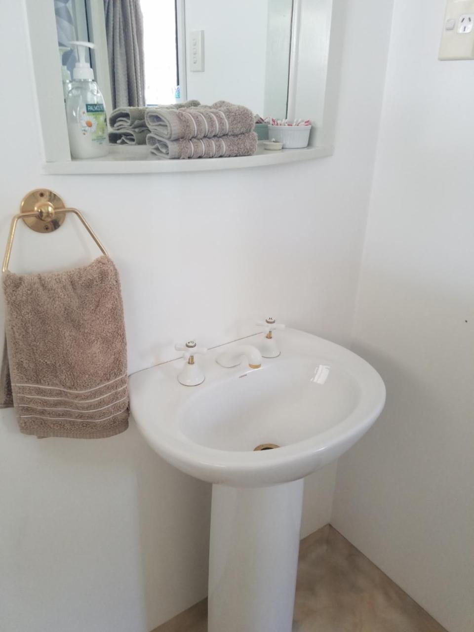 Aratahi Cottages Carterton Εξωτερικό φωτογραφία