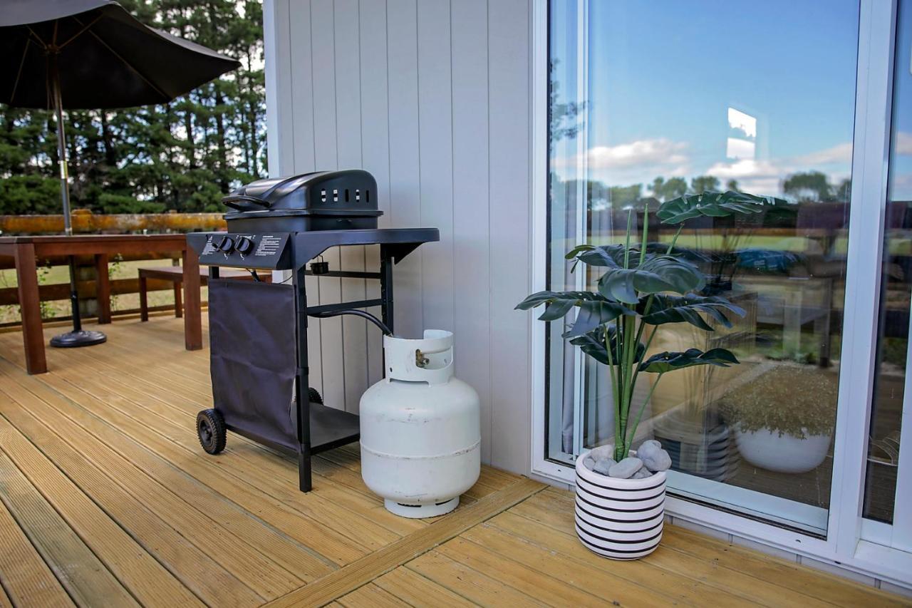 Aratahi Cottages Carterton Εξωτερικό φωτογραφία